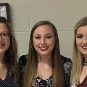 Meet your Posher, Ashleay